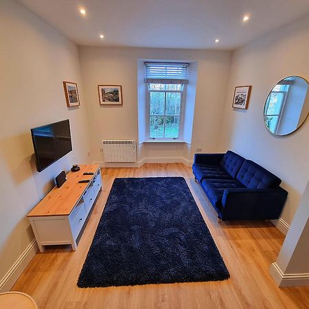 Appartamento The Rail & Ferry Den Oban Esterno foto