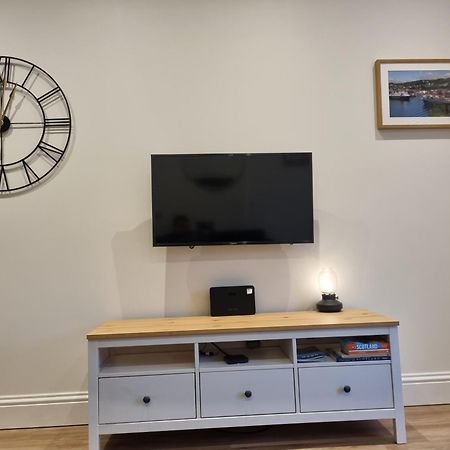Appartamento The Rail & Ferry Den Oban Esterno foto