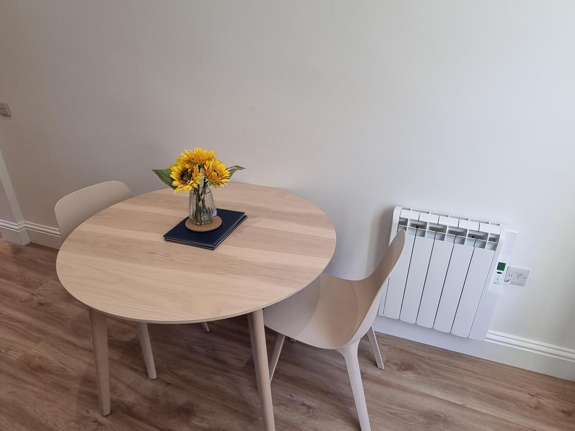 Appartamento The Rail & Ferry Den Oban Esterno foto