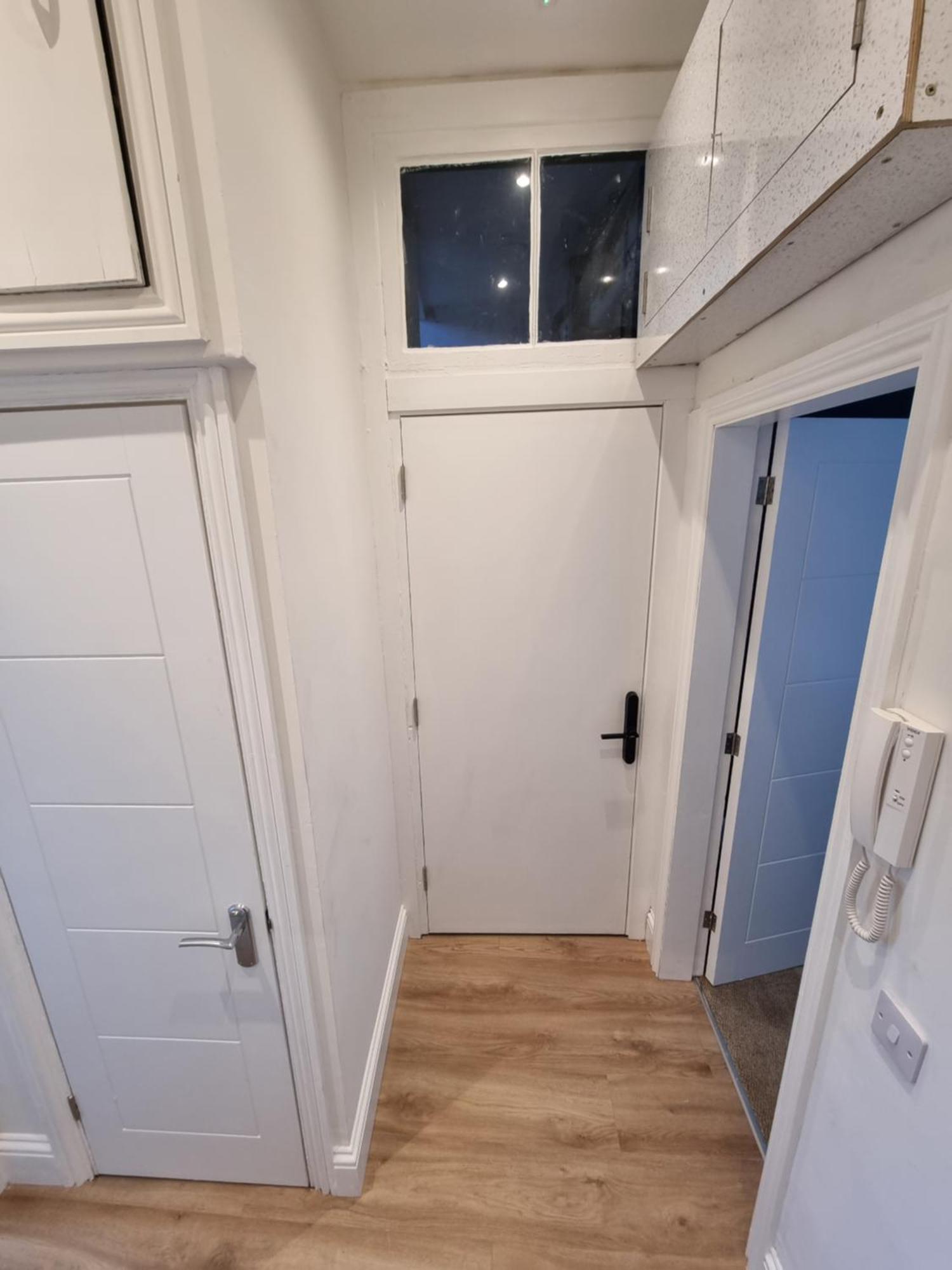 Appartamento The Rail & Ferry Den Oban Esterno foto